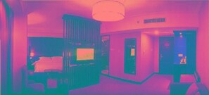 Room - Nanjiang Hotel (Liuzhou)