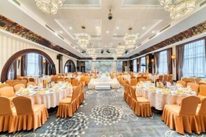 Meeting facility - Hangzhou International Airport Mingri Hotel (Hangzhou)