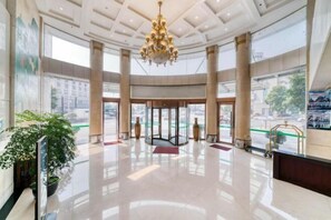 Interior - Hangzhou International Airport Mingri Hotel (Hangzhou)