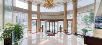 Hangzhou International Airport Mingri Hotel