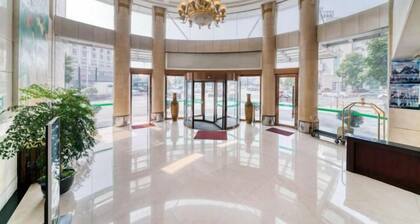 Hangzhou International Airport Mingri Hotel