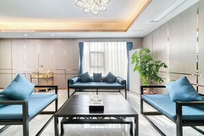 Property amenity - Hangzhou International Airport Mingri Hotel (Hangzhou)