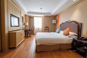 Room - Hangzhou International Airport Mingri Hotel (Hangzhou)
