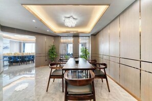 Children's area - Hangzhou International Airport Mingri Hotel (Hangzhou)