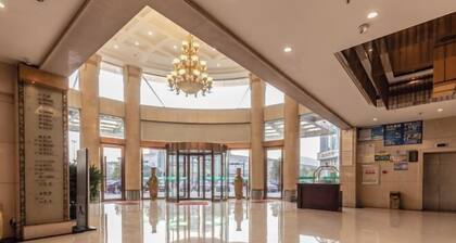 Hangzhou International Airport Mingri Hotel