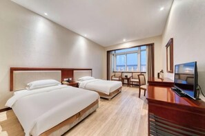 Room - Hangzhou International Airport Mingri Hotel (Hangzhou)