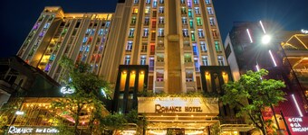 Romance Hotel