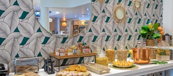 Novotel Suites Perpignan Mediterranée