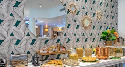 Novotel Suites Perpignan Mediterranée