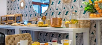 Novotel Suites Perpignan Mediterranée