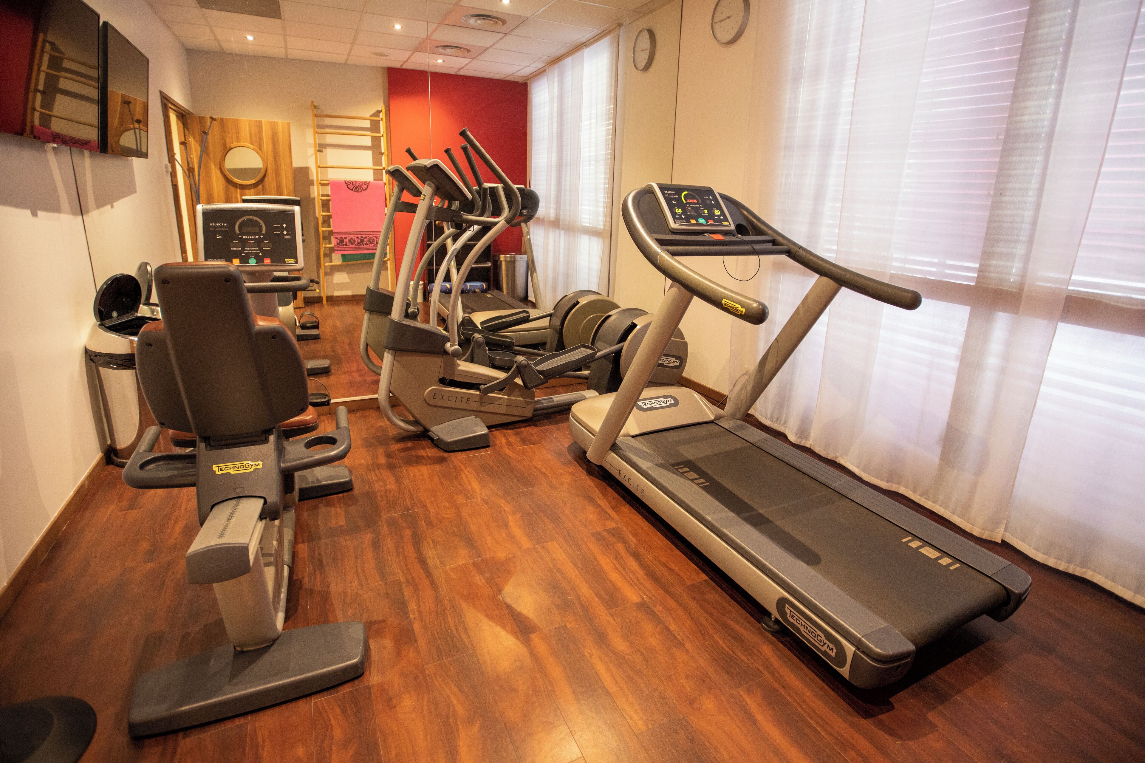 Gym
