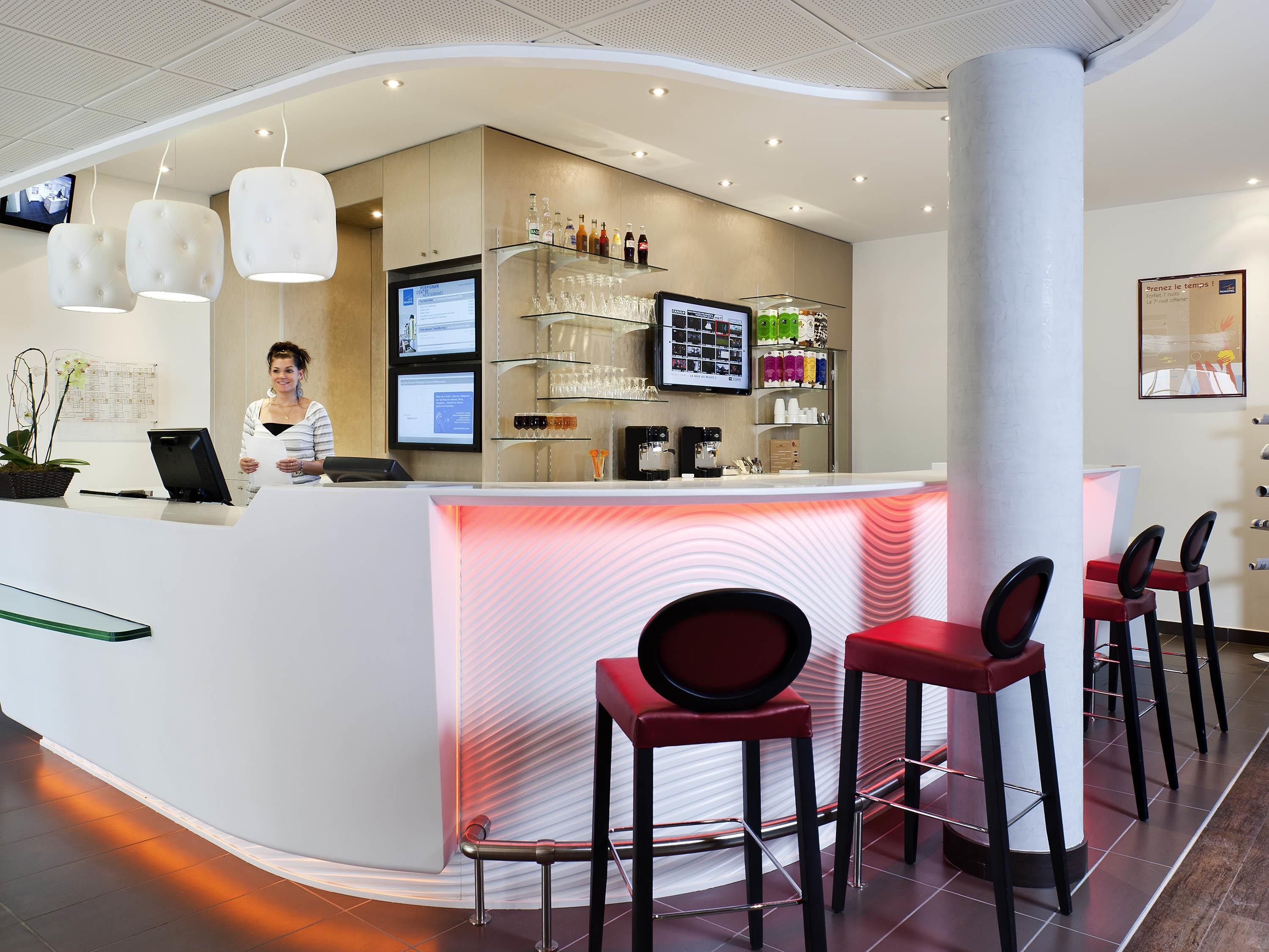 Bar (sur place)