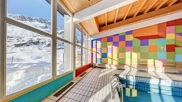 Piscine d’exercice/pour les longueurs