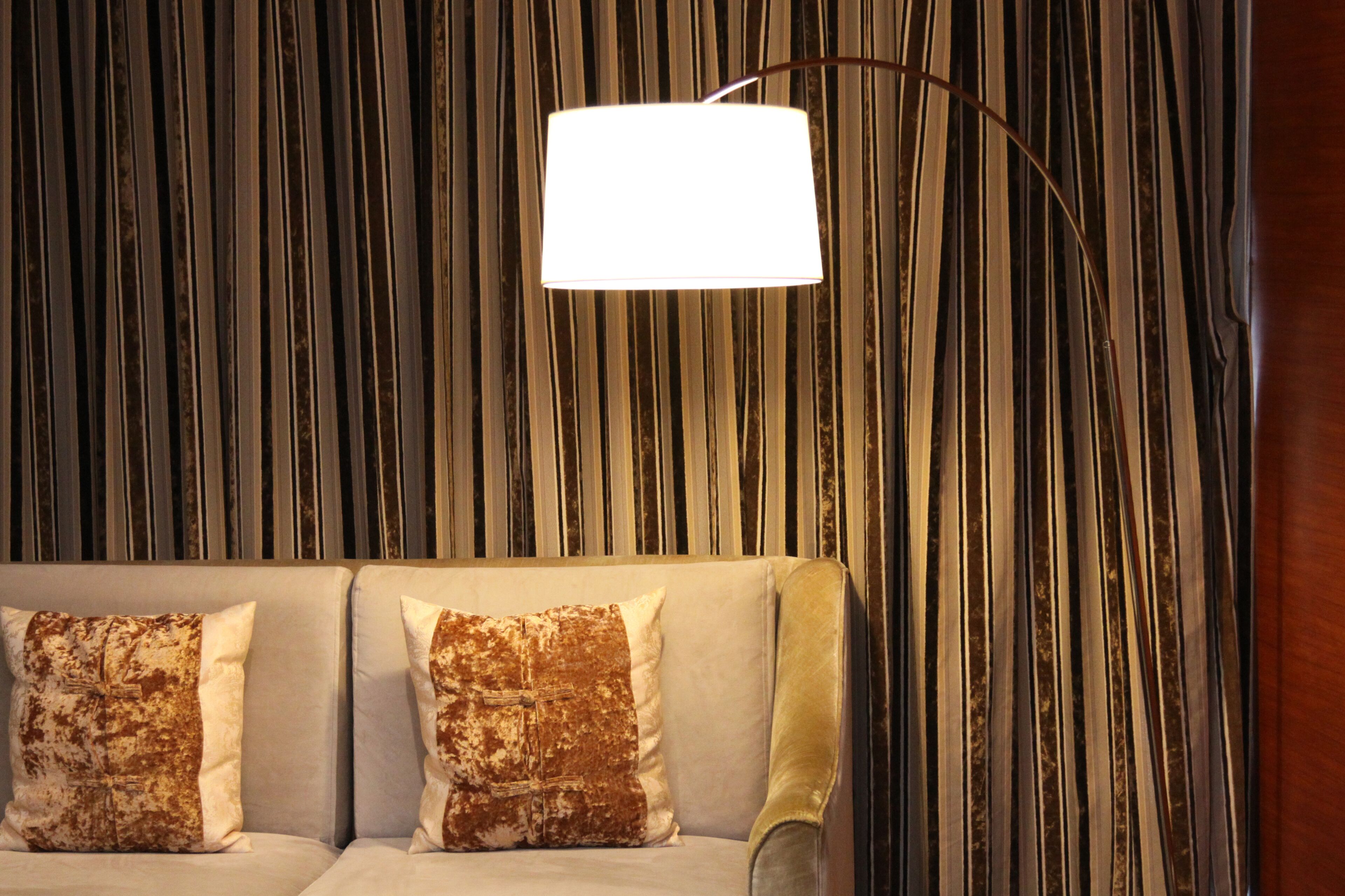 1 bedroom, premium bedding, down duvets, minibar