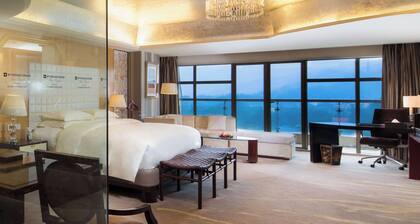 Wyndham Grand Plaza Royale Hangzhou