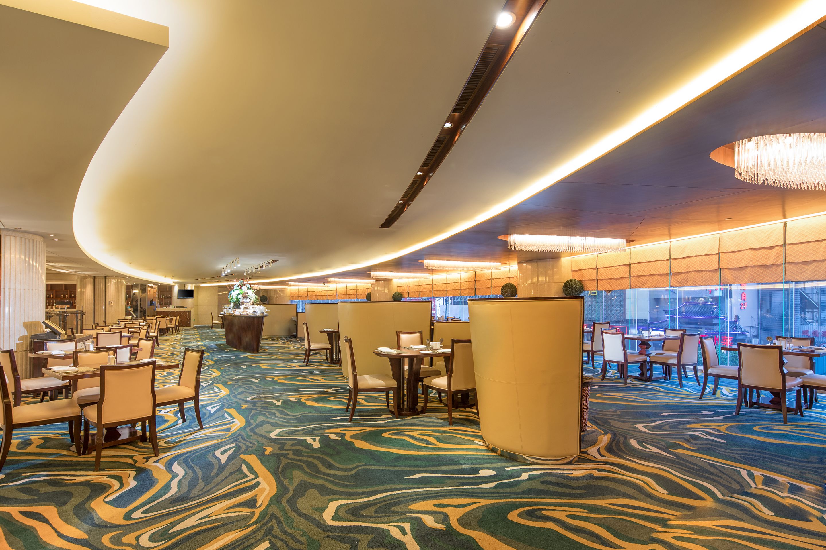 Restoran