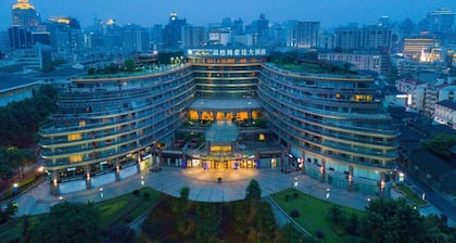 Wyndham Grand Plaza Royale Hangzhou