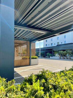 Exterior - Hotel Ilonn (Poznan)