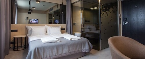 Hotel Ilonn
