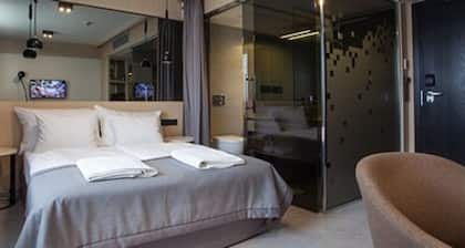 Hotel Ilonn