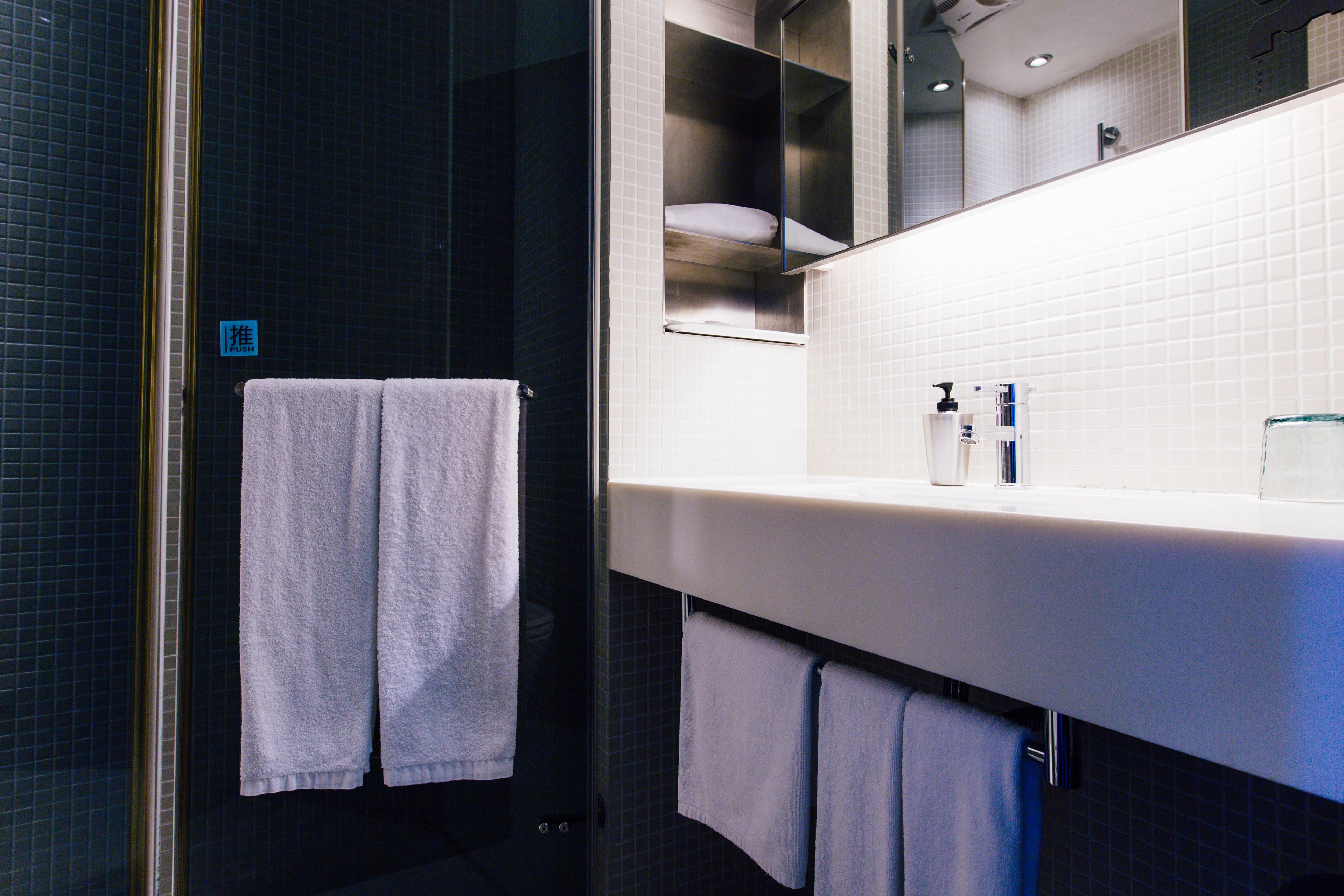 in-room safe, desk, soundproofing, free wifi