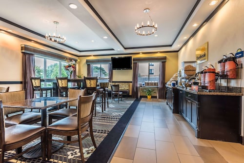 Days Inn & Suites by Wyndham Mineral Wells