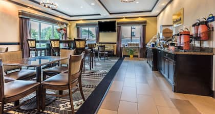 Days Inn & Suites by Wyndham Mineral Wells