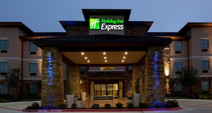 Holiday Inn Express Marble Falls by IHG