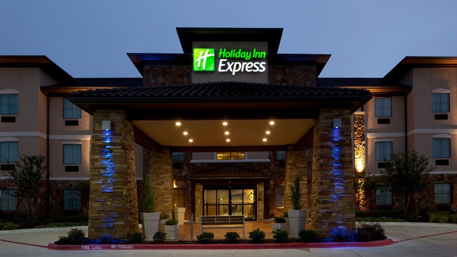 Holiday Inn Express Marble Falls by IHG