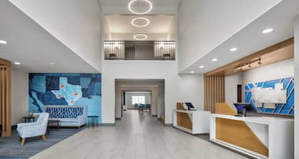 Holiday Inn Express Marble Falls by IHG