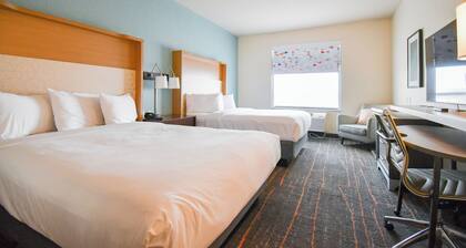 Holiday Inn San Antonio N - Stone Oak Area by IHG