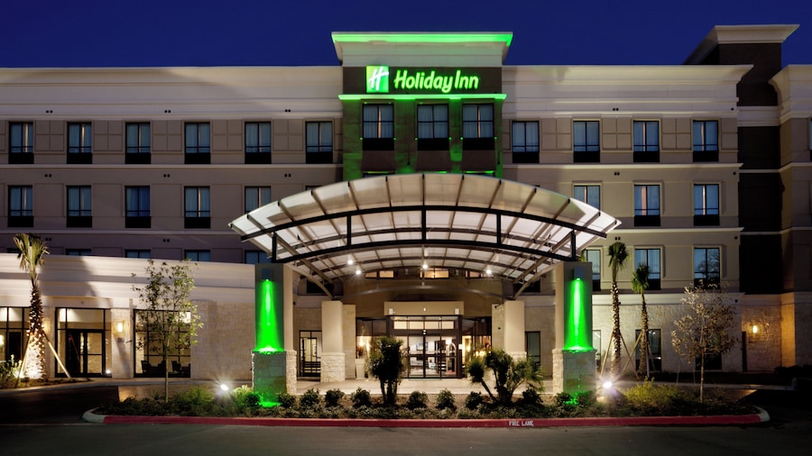 Holiday Inn San Antonio N - Stone Oak Area by IHG