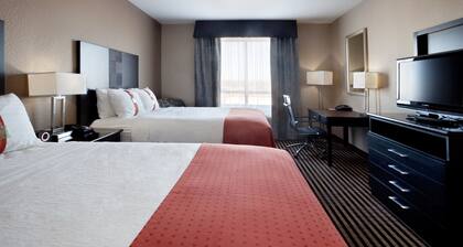 Holiday Inn San Antonio N - Stone Oak Area by IHG