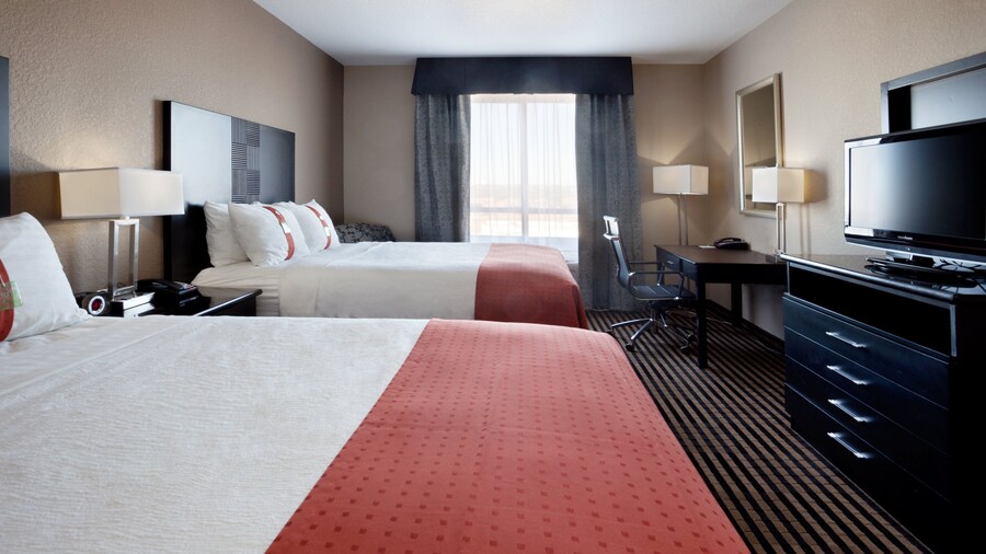 Holiday Inn San Antonio N - Stone Oak Area by IHG