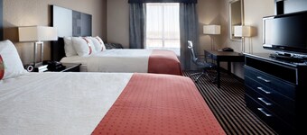 Holiday Inn San Antonio N - Stone Oak Area by IHG