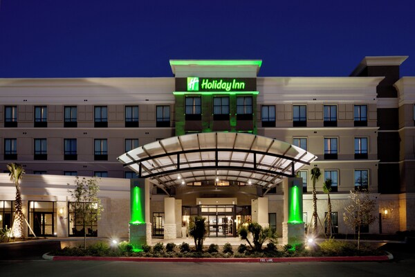Holiday Inn San Antonio N - Stone Oak Area By Ihg - San Antonio