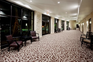 Sala de reuniones