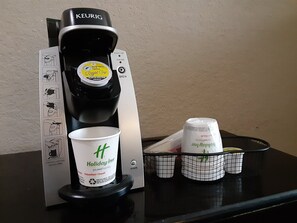 Servizio della camera