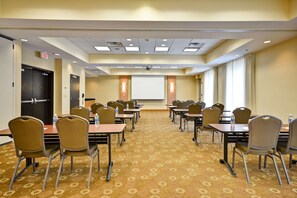 Meeting facility - Hyatt Place Chicago/Naperville/Warrenville (Warrenville)