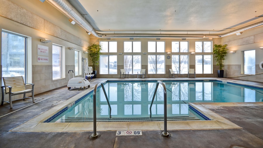 Hyatt Place Chicago/Naperville/Warrenville