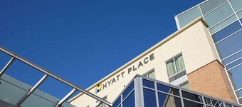 Hyatt Place Chicago/Naperville/Warrenville