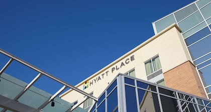 Hyatt Place Chicago/Naperville/Warrenville