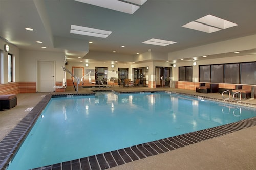 Hampton Inn & Suites Shreveport/South