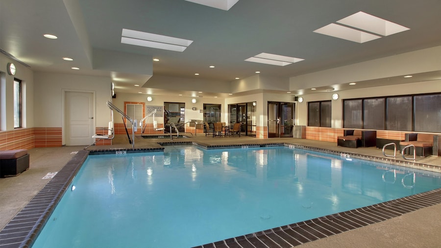 Hampton Inn & Suites Shreveport/South