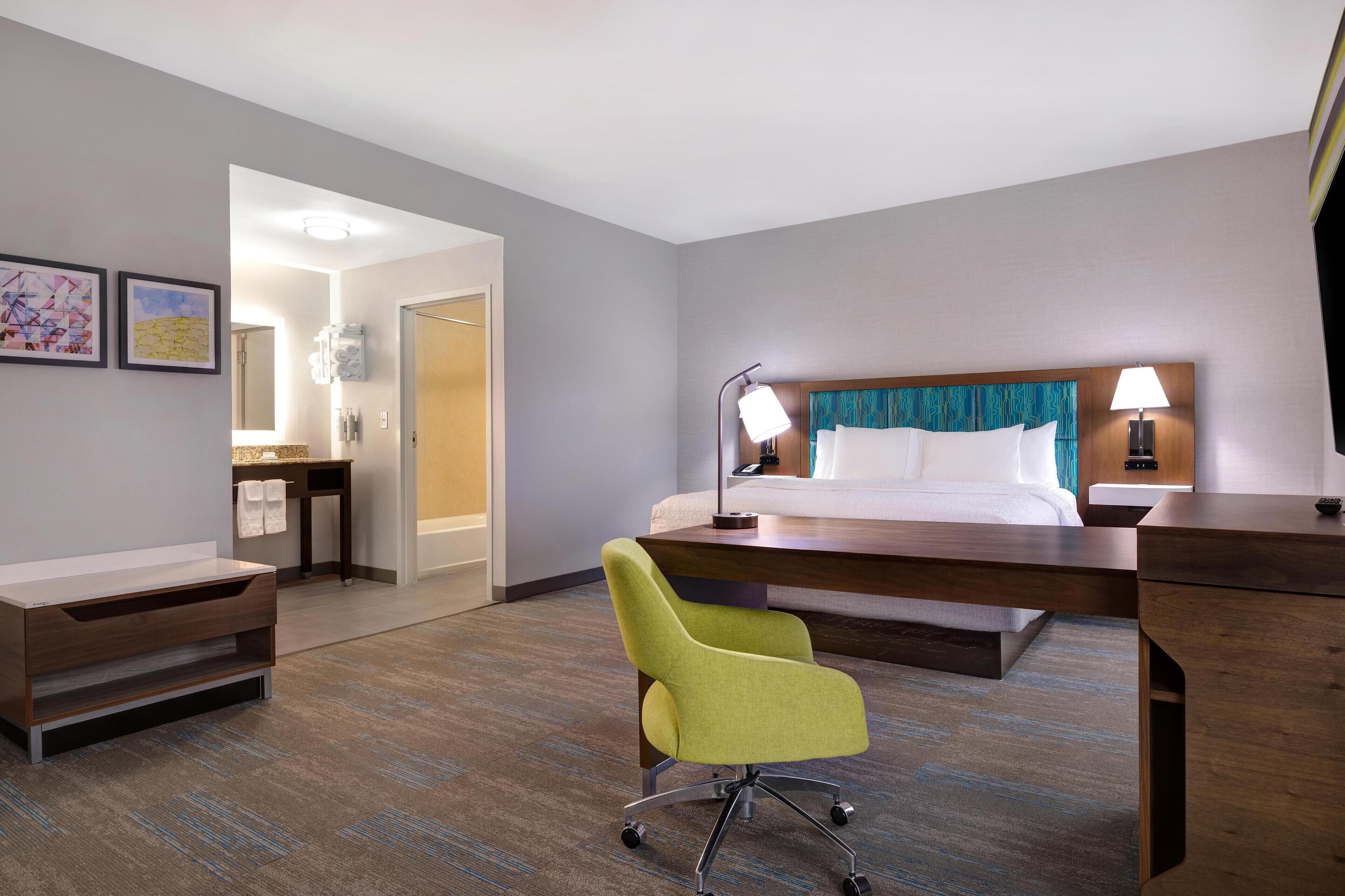 Photo - Hampton Inn & Suites Shreveport