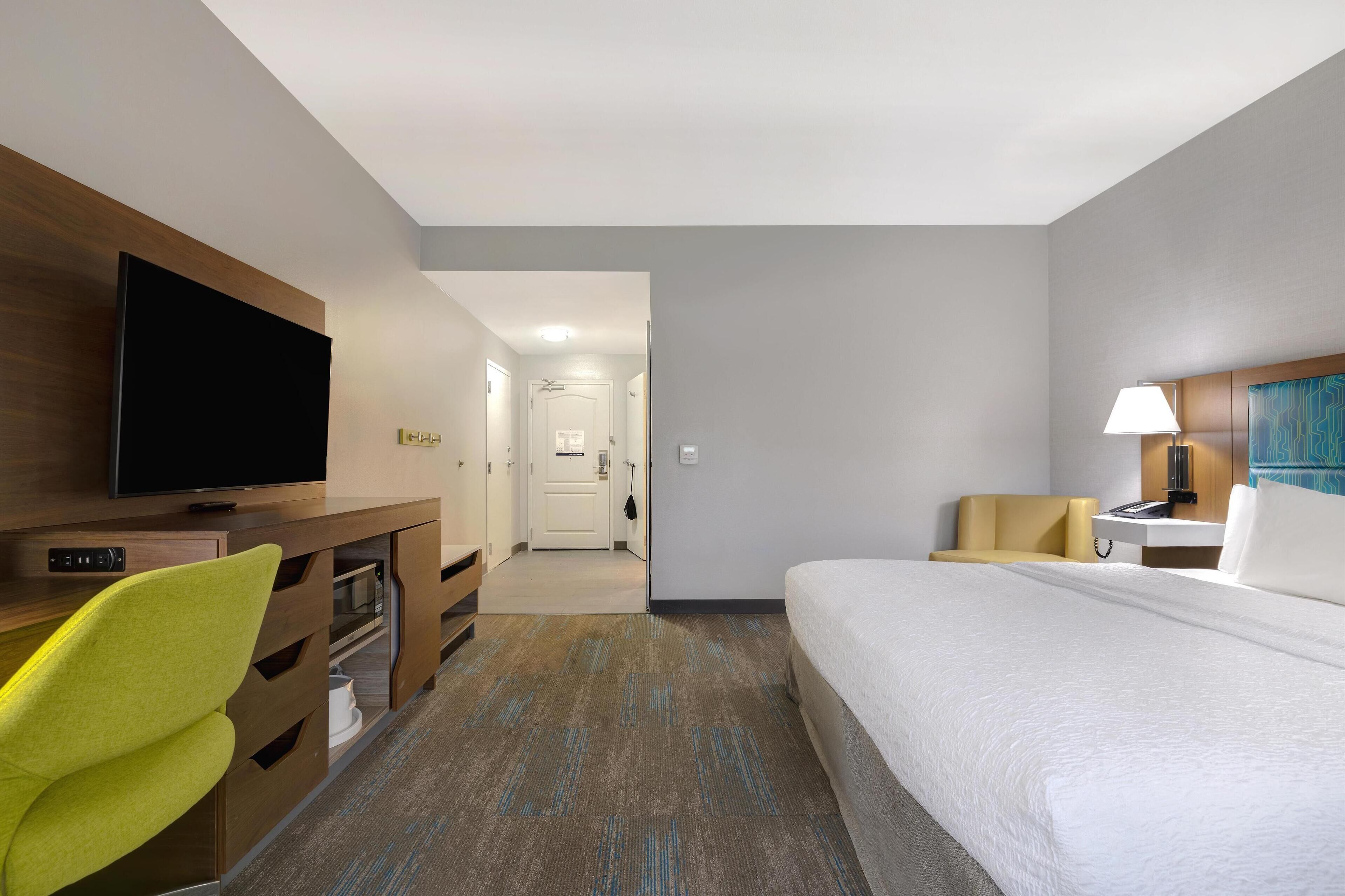Photo - Hampton Inn & Suites Shreveport