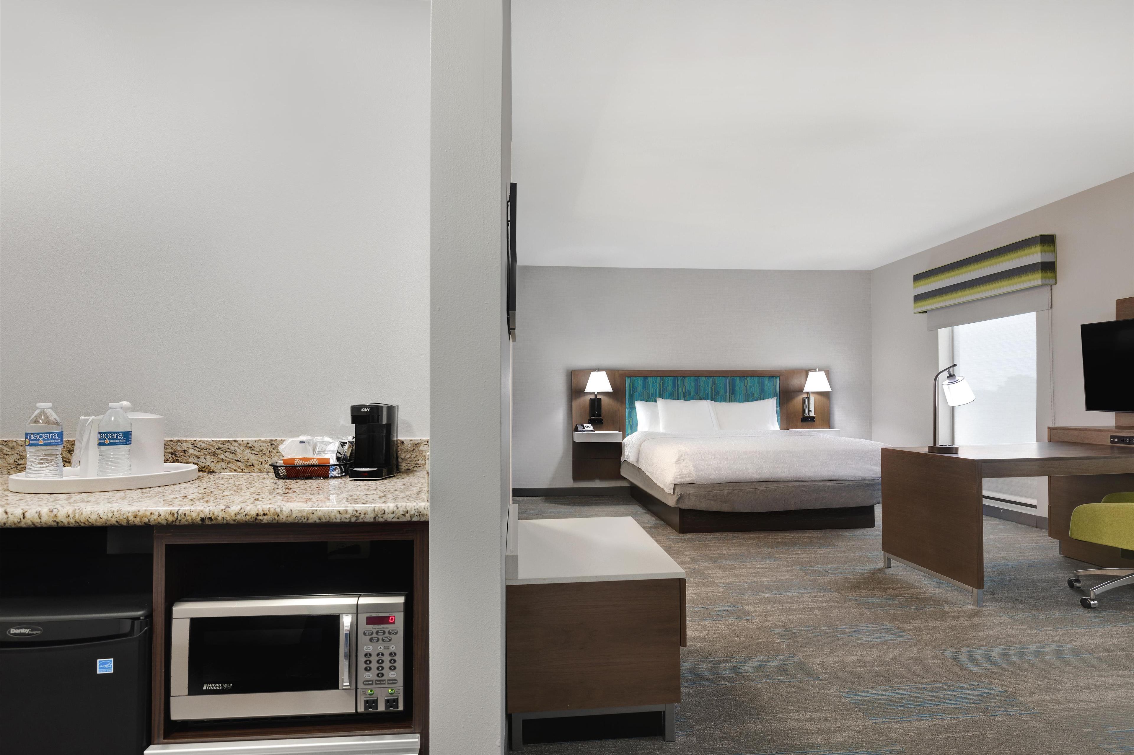 Foto - Hampton Inn & Suites Shreveport
