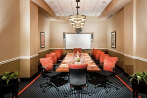 Meeting facility - Staypineapple, The Maxwell Hotel, Seattle Center Seattle (Seattle)