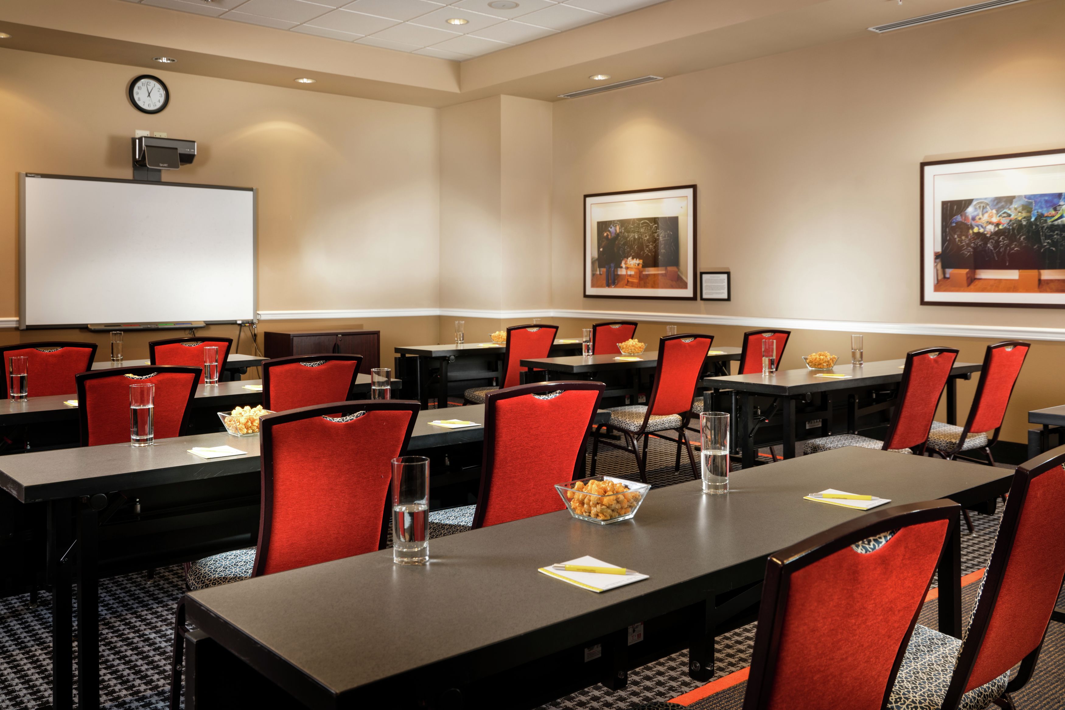 Photo - Staypineapple, The Maxwell Hotel, Seattle Center Seattle