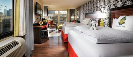 Roba de llit d'alta qualitat i cobrellits